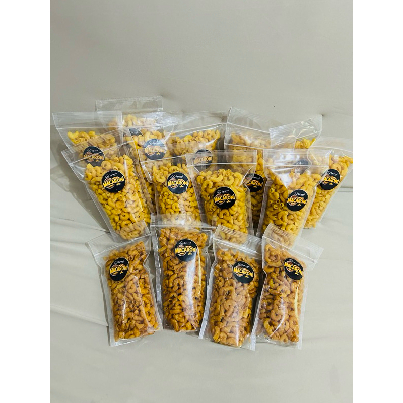 

Makaroni Snack