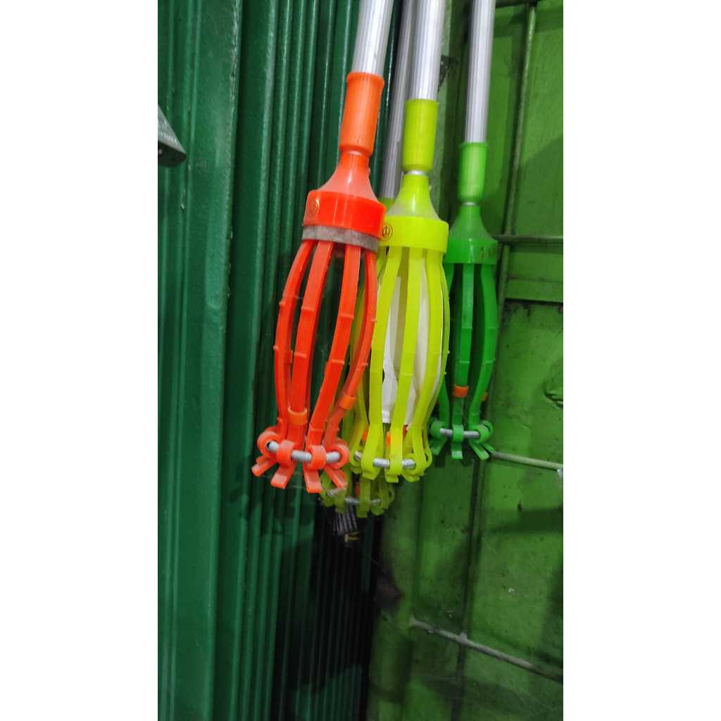 Tongkat pengganti lampu/Stik Pengganti lampu/Alat ganti lampu