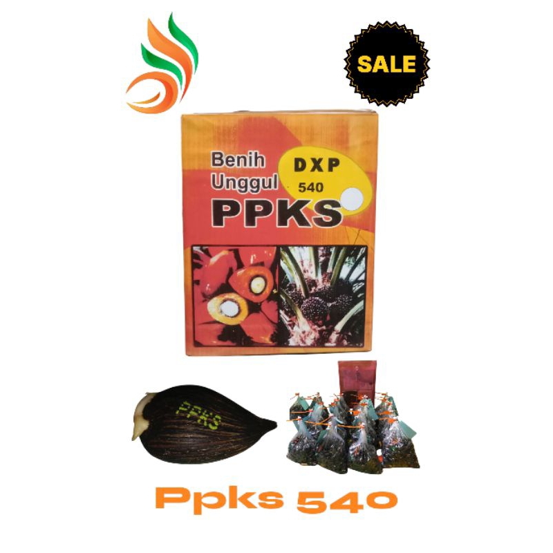 Dxp ppks 540