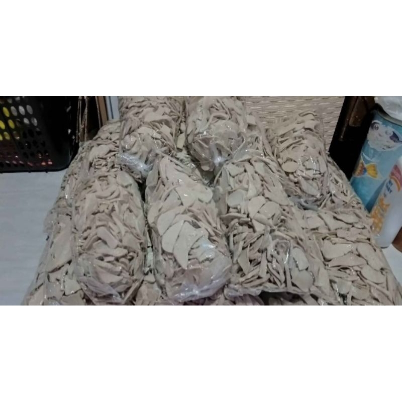 

krupuk jengkol