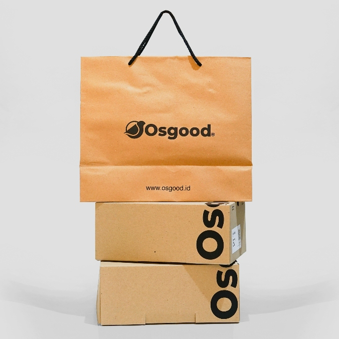 

Osgood - Paper Bag