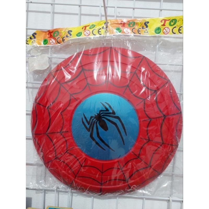 Mainan Anak Tameng Superhero / Mainan Perisai Superman Spiderman
