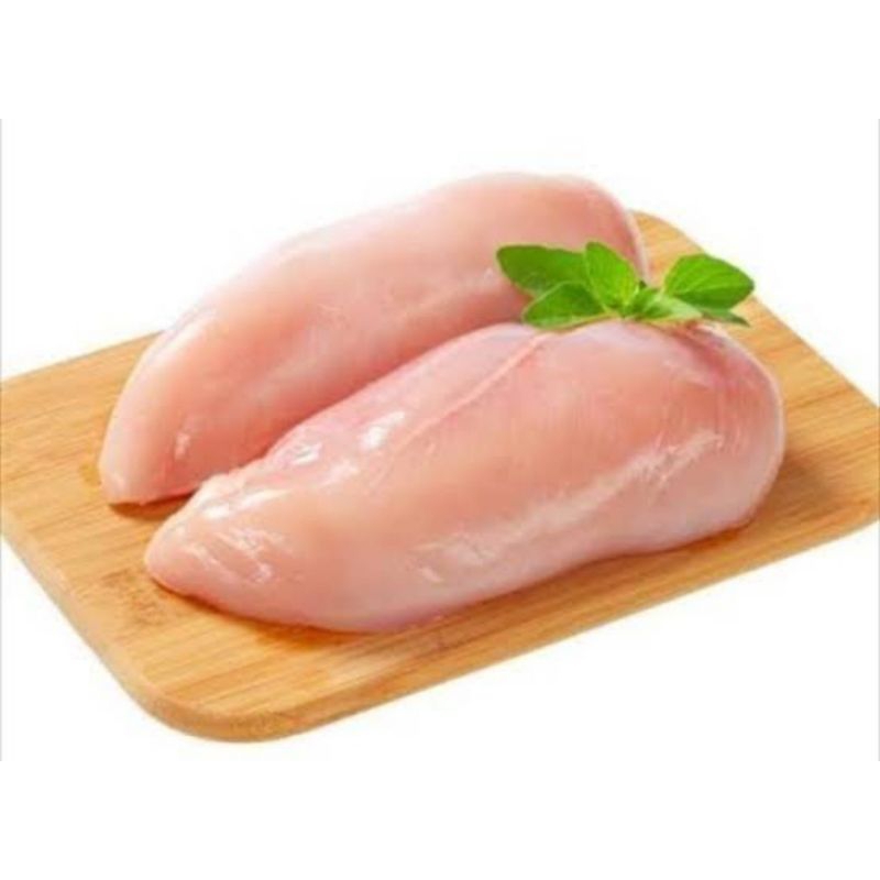 

bonelesse fillet dada 500gram