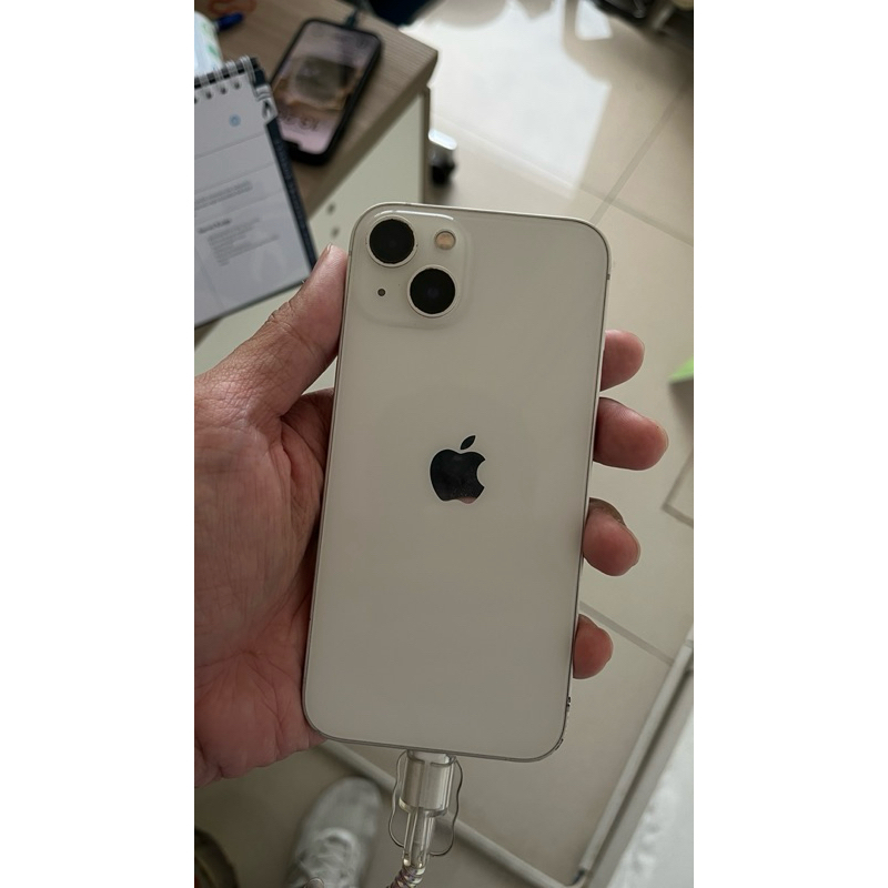 Iphone 13 Second 256GB Resmi Ibox