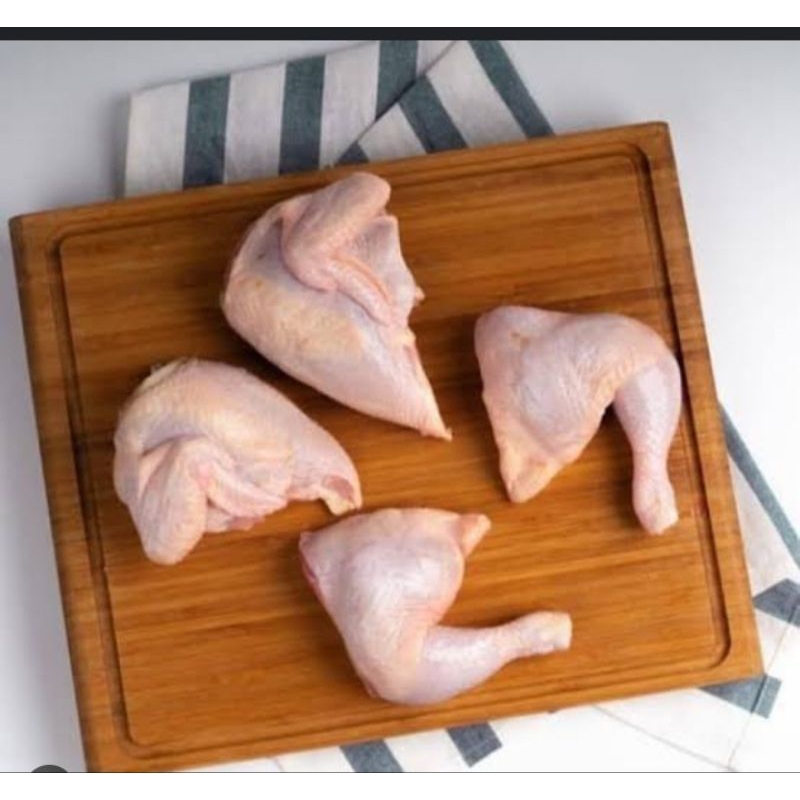 

ayam tege 1kg