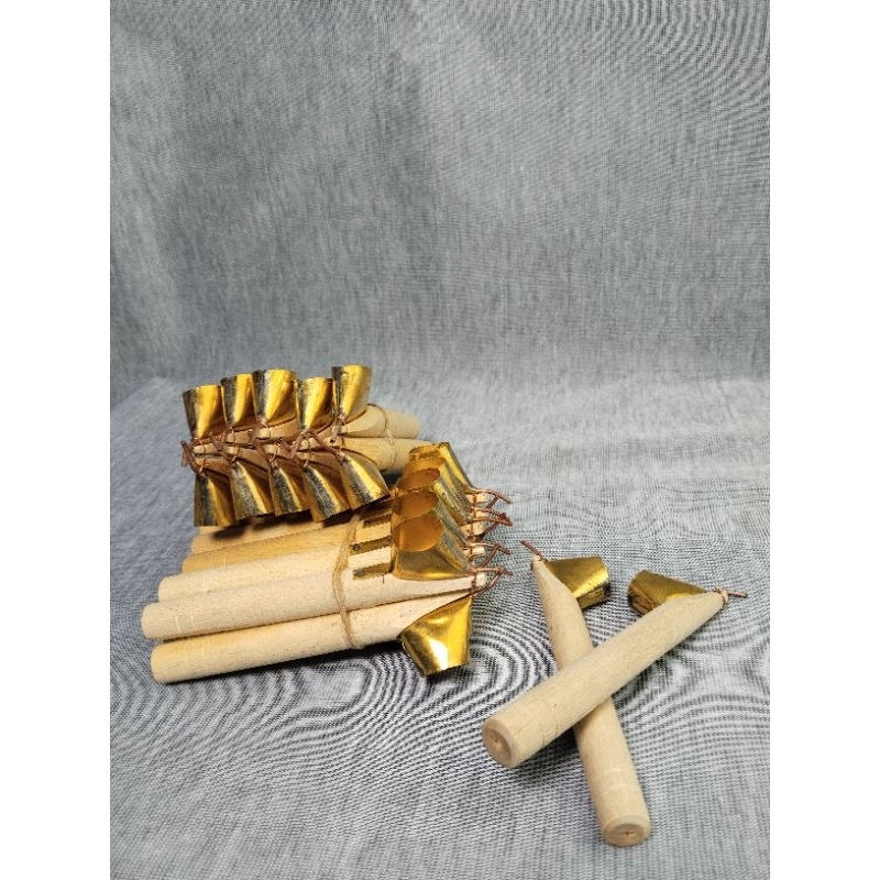 Canting batik Canting kuningan