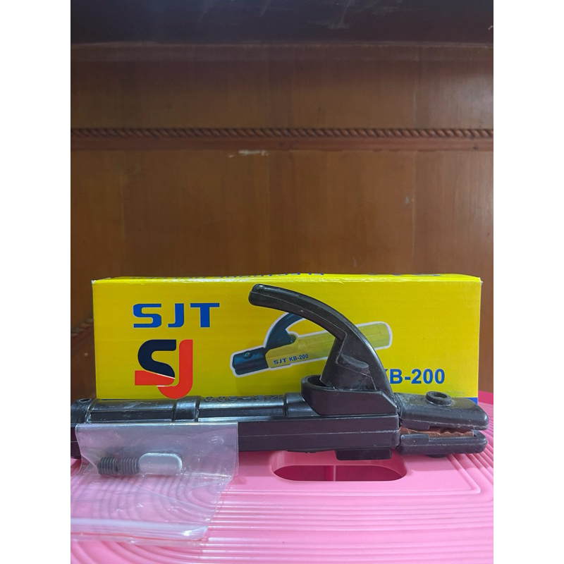 tang las 200 Ampere / tang las / stang las / electrode holder