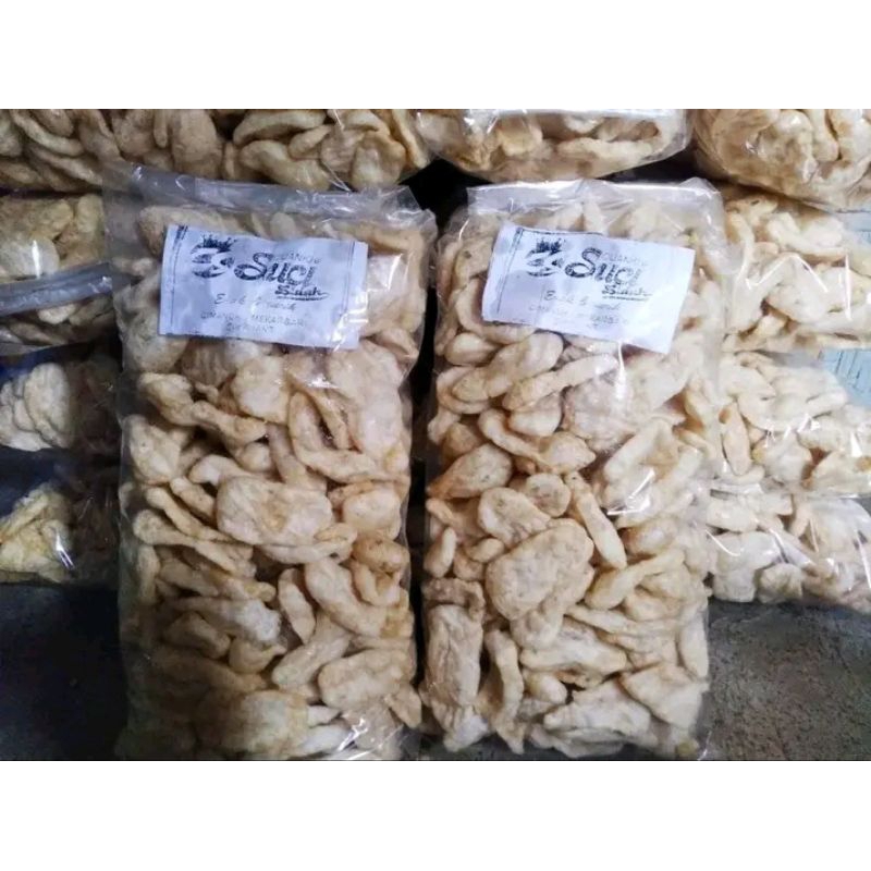 

CUANKI LIDAH ISI 150