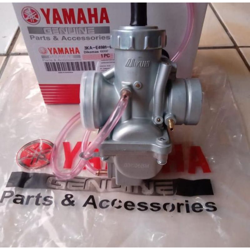 Karburator RX King ORI MIKUNI