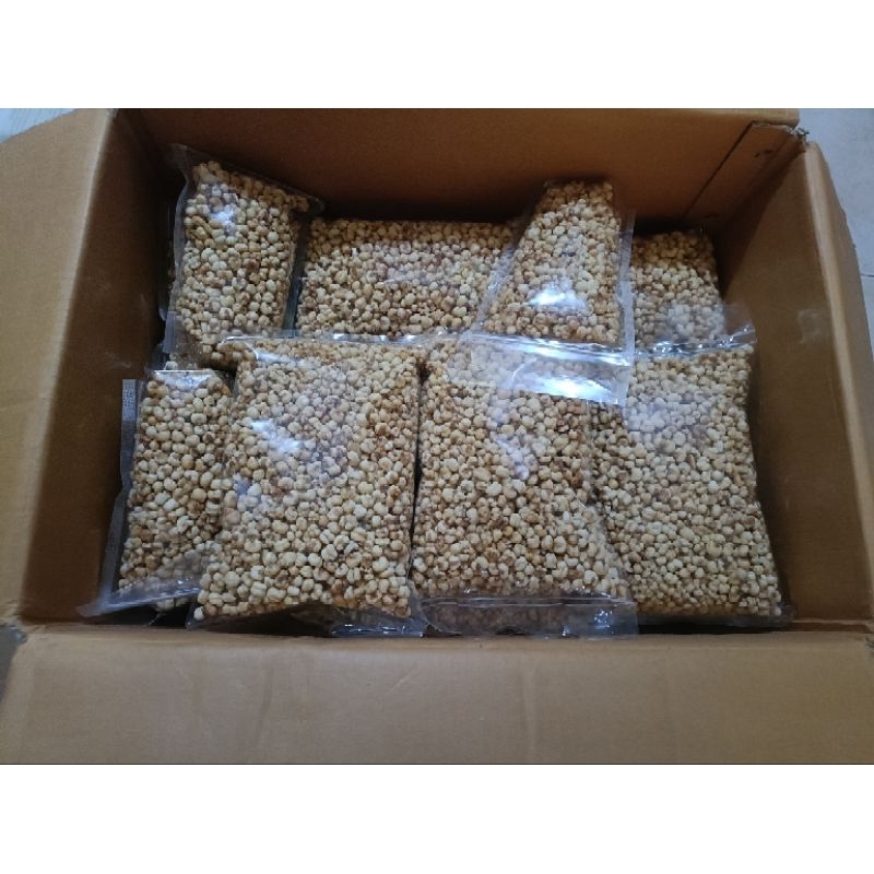 

MARNING KETAN KEMASAN ½kg