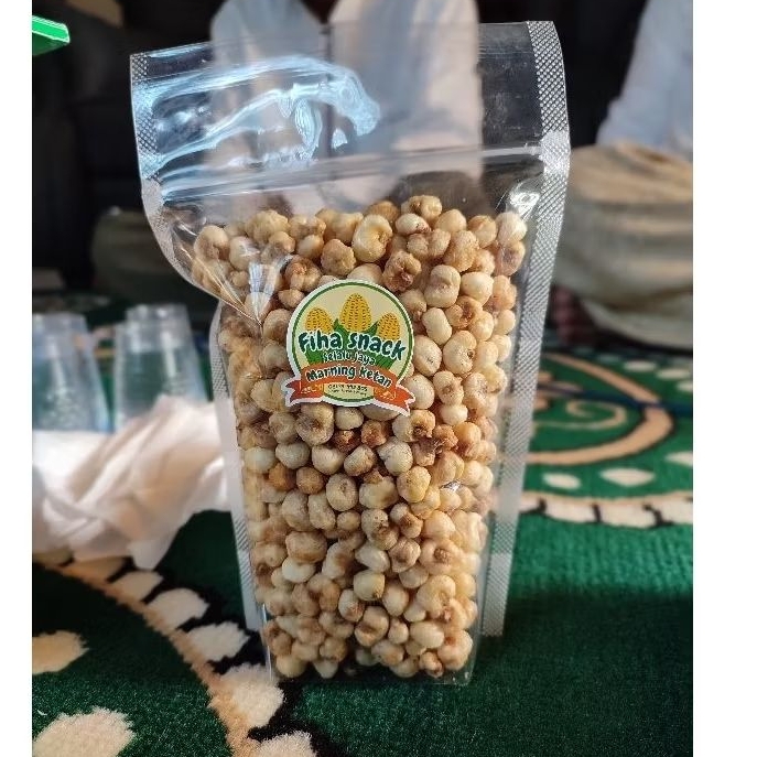 

MARNING KETAN KEMASAN 200gr