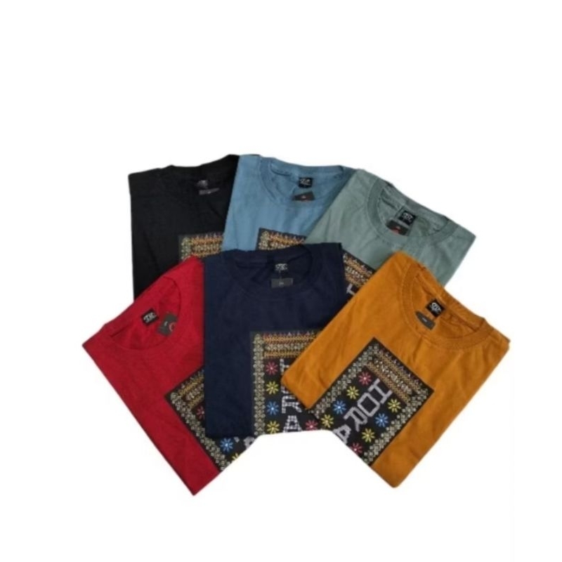 souvernir kaos tulisan horas lake toba.kaos oblong etnik ulos khas batak/kaos unisex