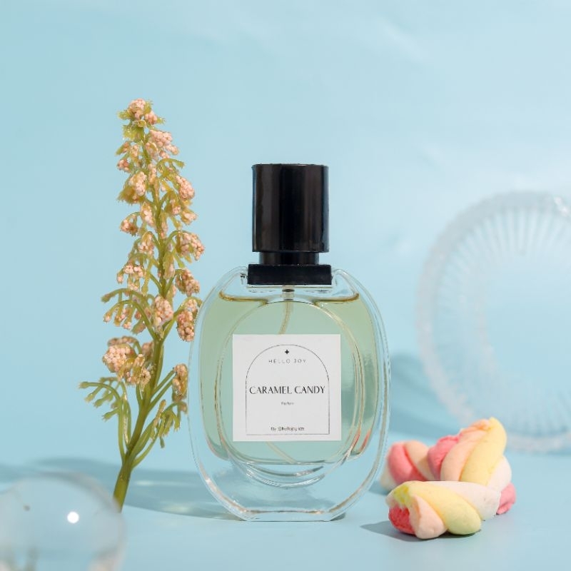 Caramel Candy Parfum