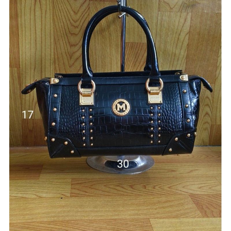 Tas Metrocity handbag