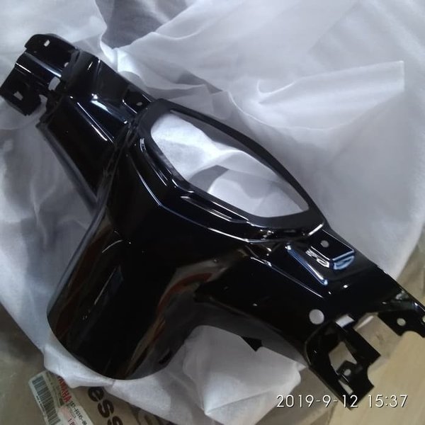 Batok Belakang Yamaha Jupiter MX Batok Speedometer Jupiter MX Lama