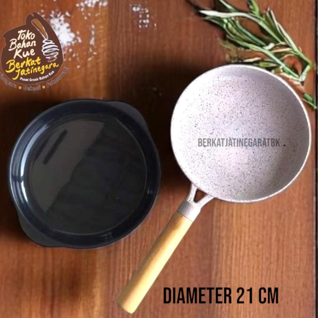 TEFLON WALIK MARMER / TEFLON WALIK / CREPES MARKER