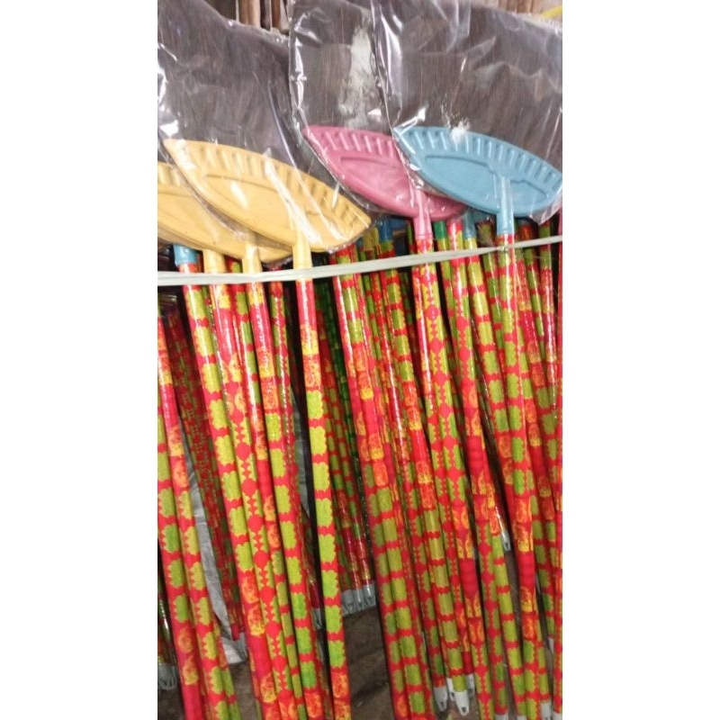 Paket 3 Sapu ijuk murah/3 Sapu ijuk murah/3 pcs Sapu ijuk lantai murah