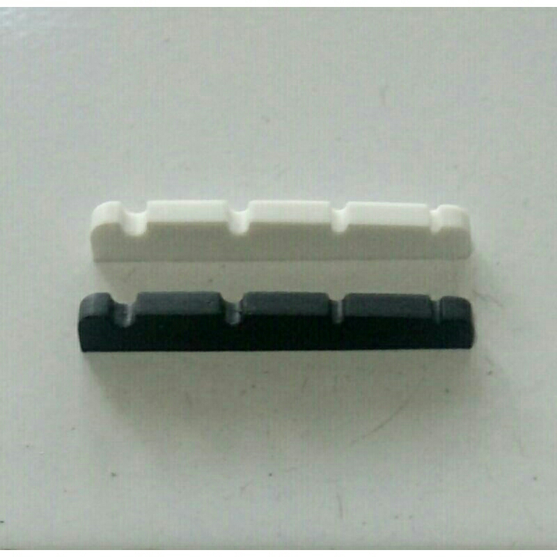 NUT BASS PRECISION JAZZBASS 4 string ukuran 41 bisa Utk squier fender tokai greco Bacchus cort rockw