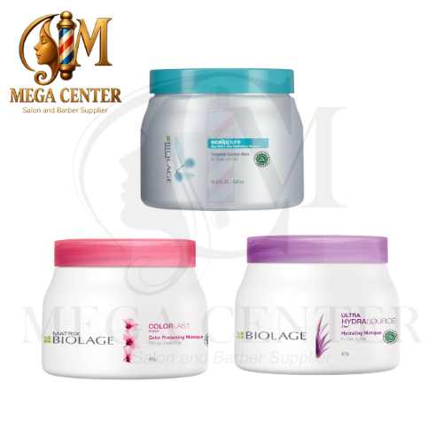 MASKER RAMBUT MATRIX BIOLAGE