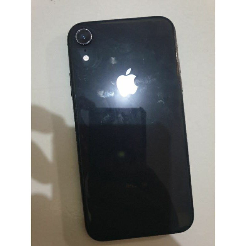 mesin iphone xr 64gb lock icloud.