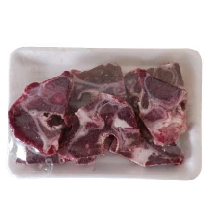 

Tulang Sop Iga Gondrong Sapi Beku 500 Gram