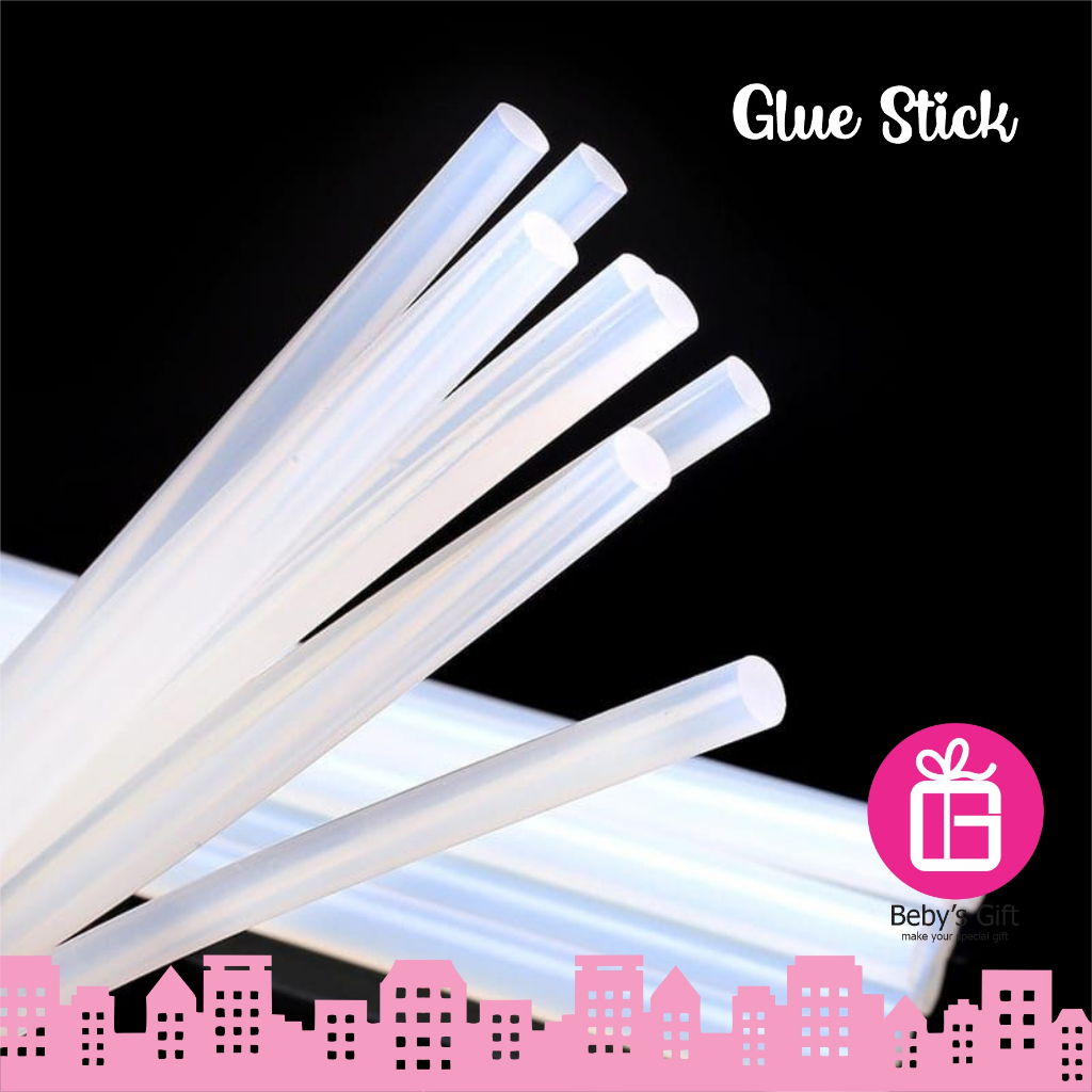 

Refill Lem Tembak isi Satuan Glue Stick