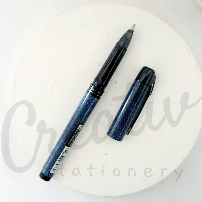 

BAOKE Bolpen Gel Pen Sign Pen 1.0mm Noble PC2558