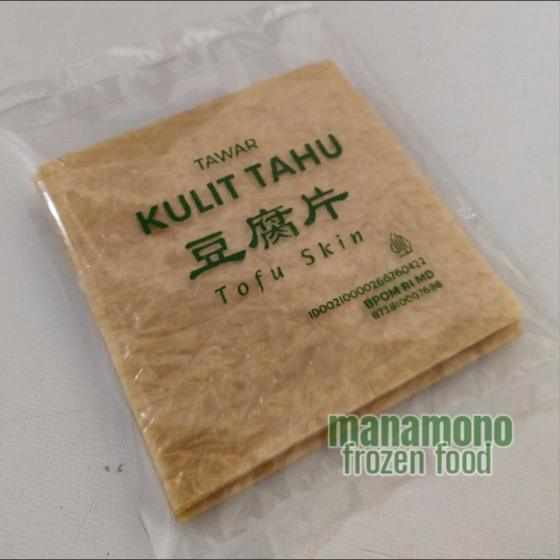 

KULIT TAHU uk 10x10cm, 8x8cm, 8x12cm isi 45 lembar