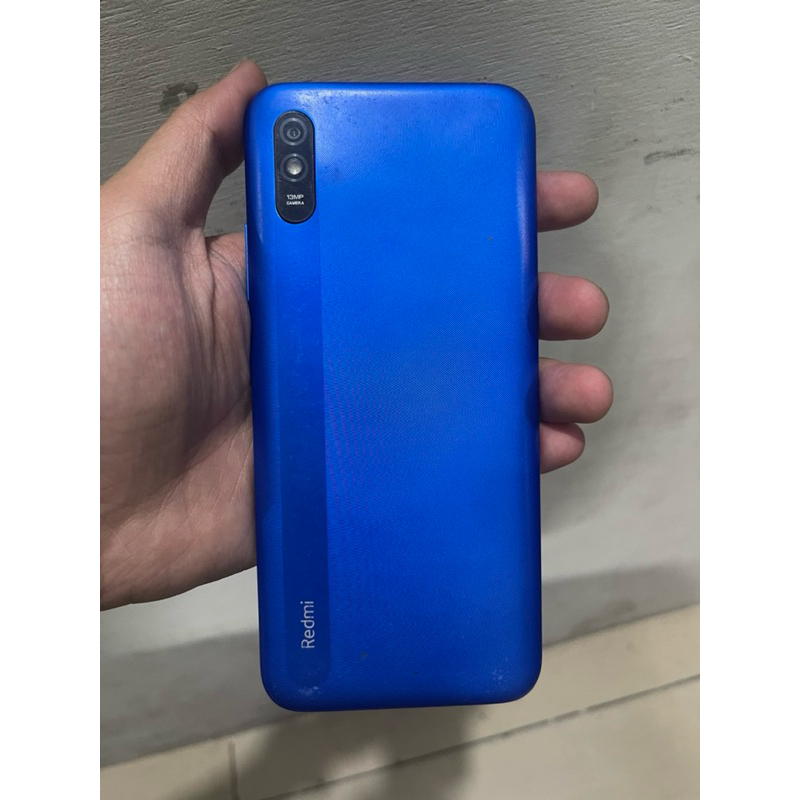 unit gambling redmi 9a