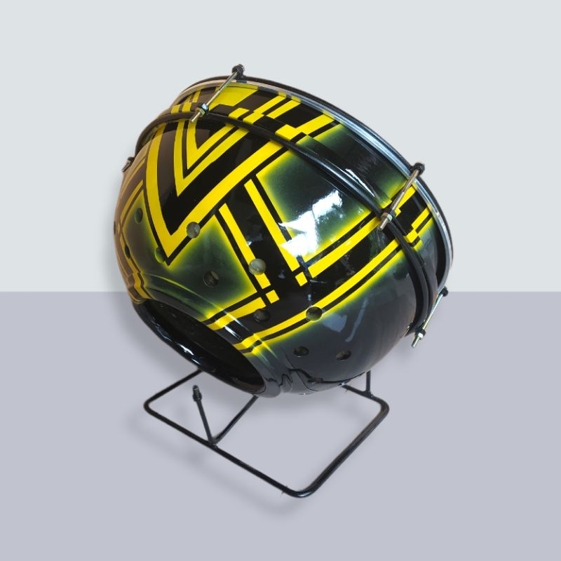 Bas Tawon Rebana Hadroh / Bas Ceper / Bass Mika