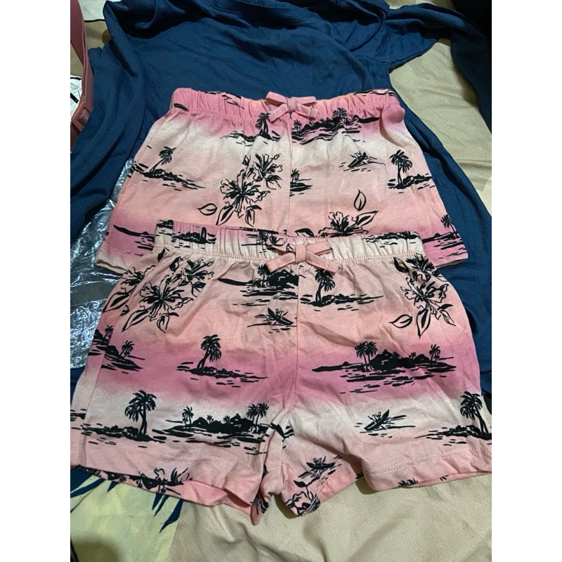 celana pendek anak the children place