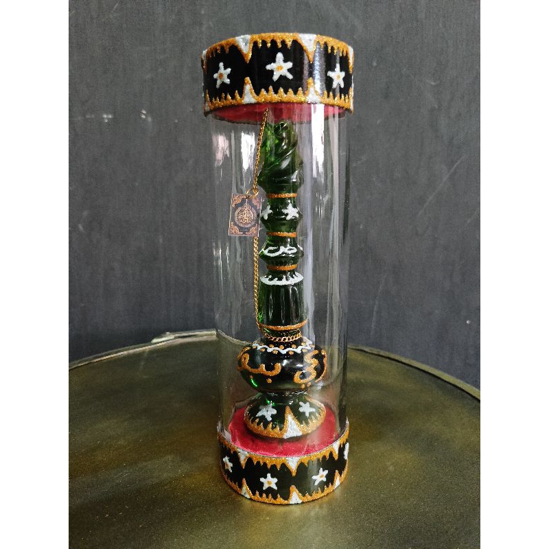 aksesoris Gendam sulaeman