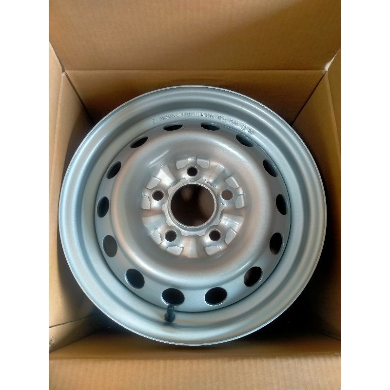 Peleg Pelek Mobil L300 Diesel Bensin Kuda Diesel L038 L039 Tubles Ring 14