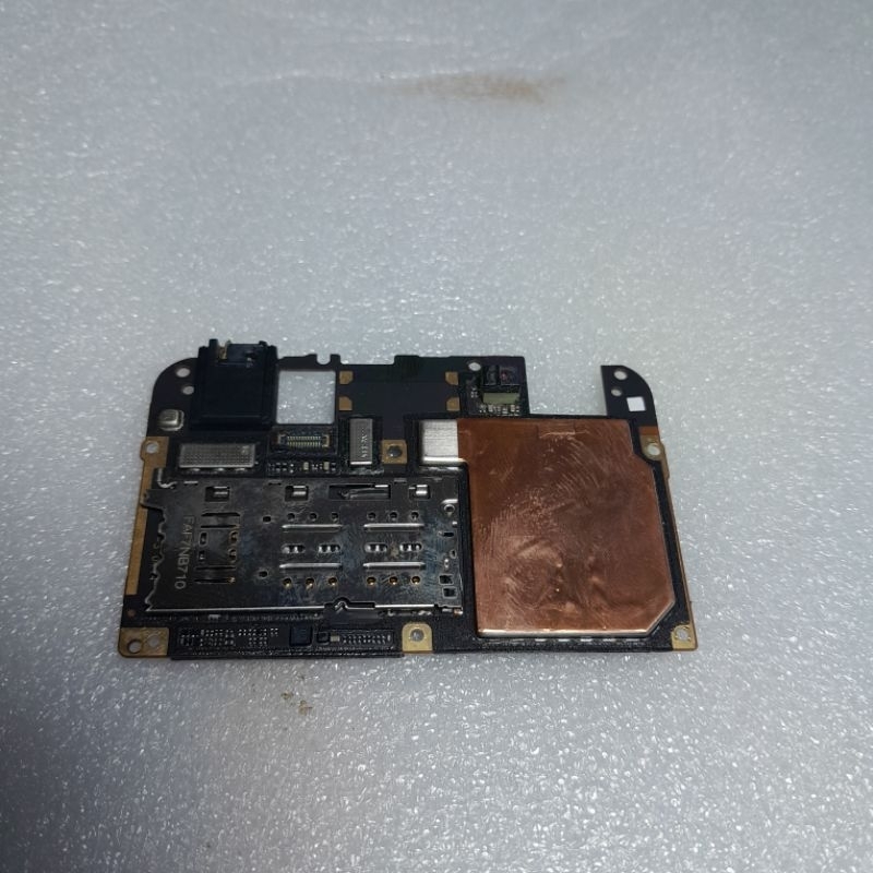 Mesin Vivo Y53 Ram2/16 Normal