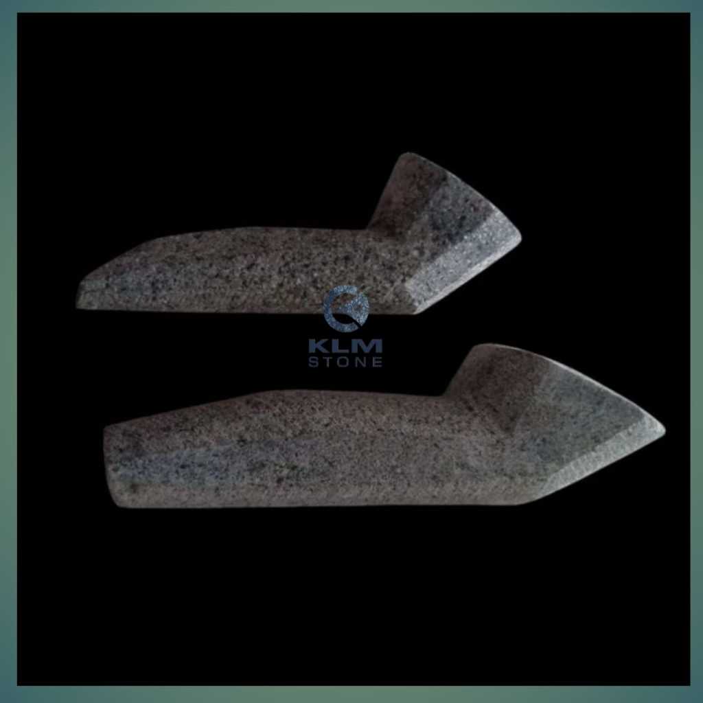 ULEKAN BATU | ULEKAN COBEK BATU