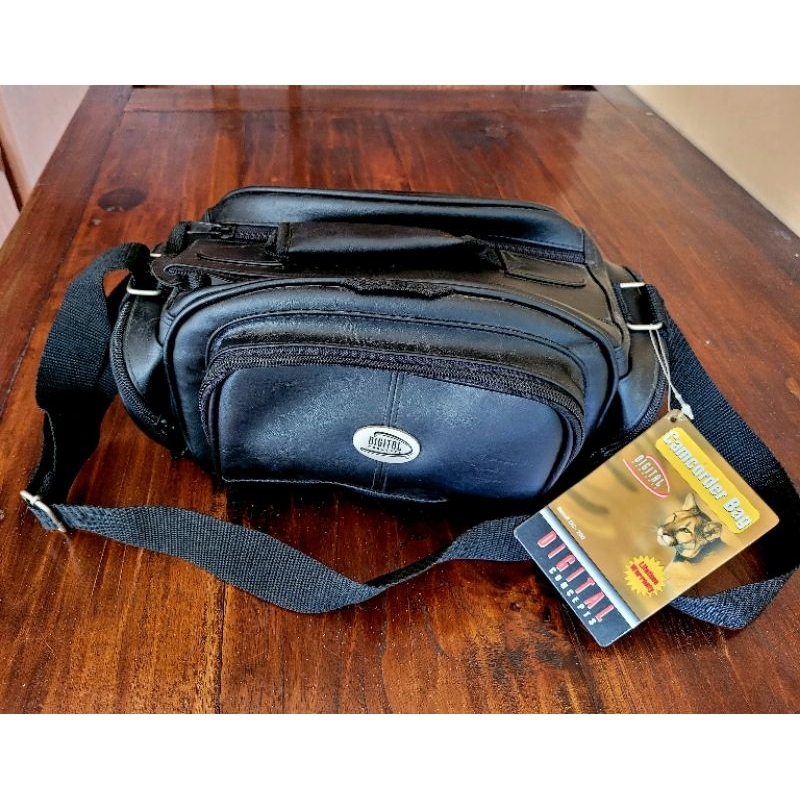 CamBag