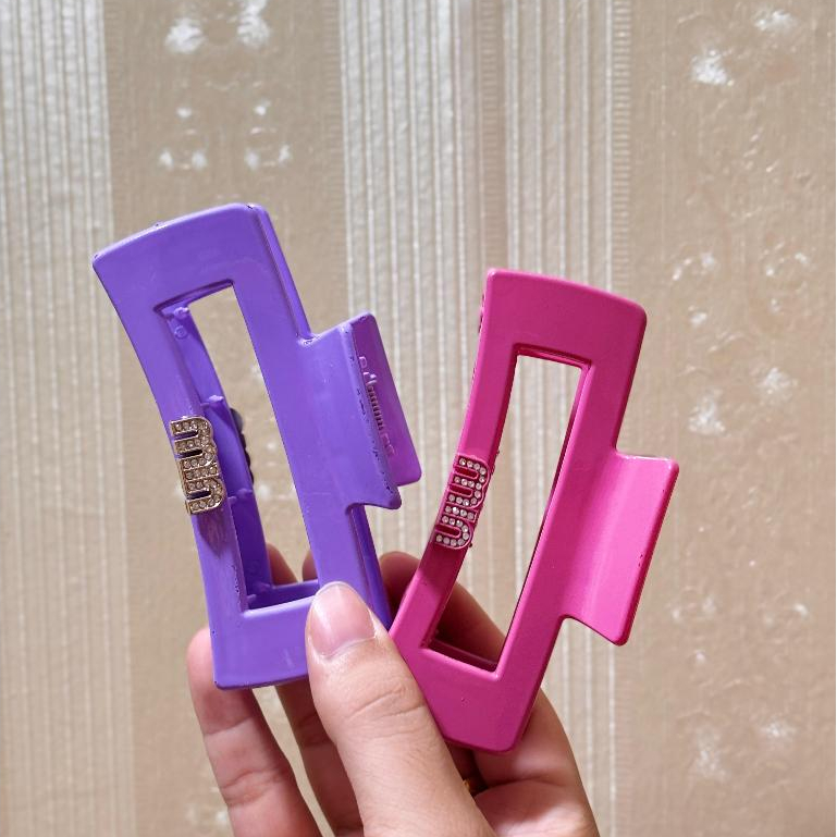 

TrustedStore168【1PCS】Alat Jepit Rambut Anak Wanita Korea Style / Aksesoris Rambut / Fashion Anak Wanita / Aksesoris Rambut Korea 0208