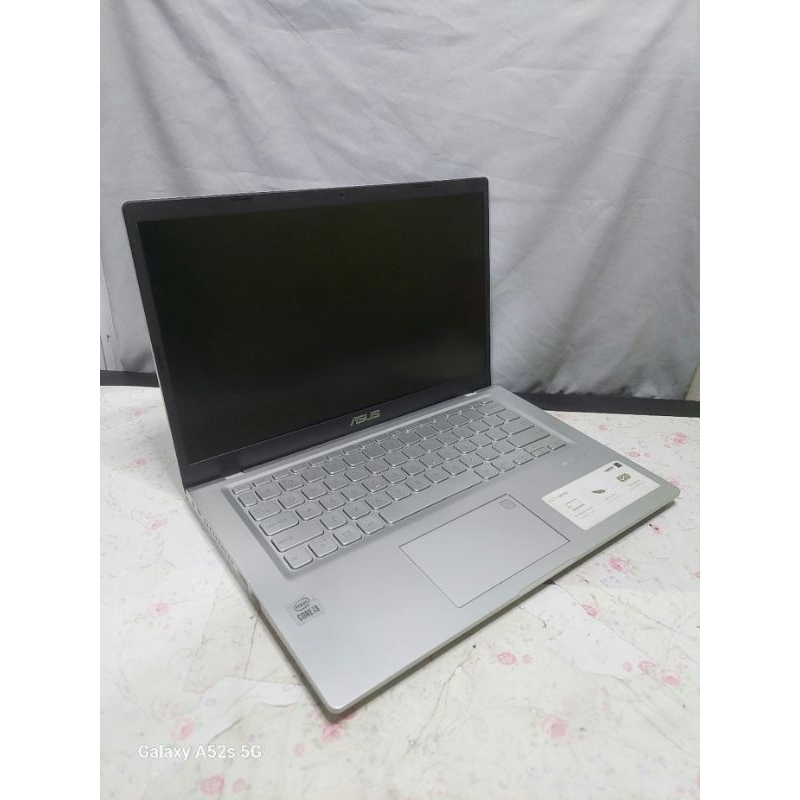 Asus A416 Core i3 Gen 10 Matot