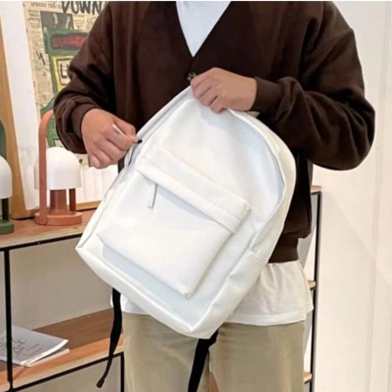 Toxi backpack / Backpack Semi Kulit