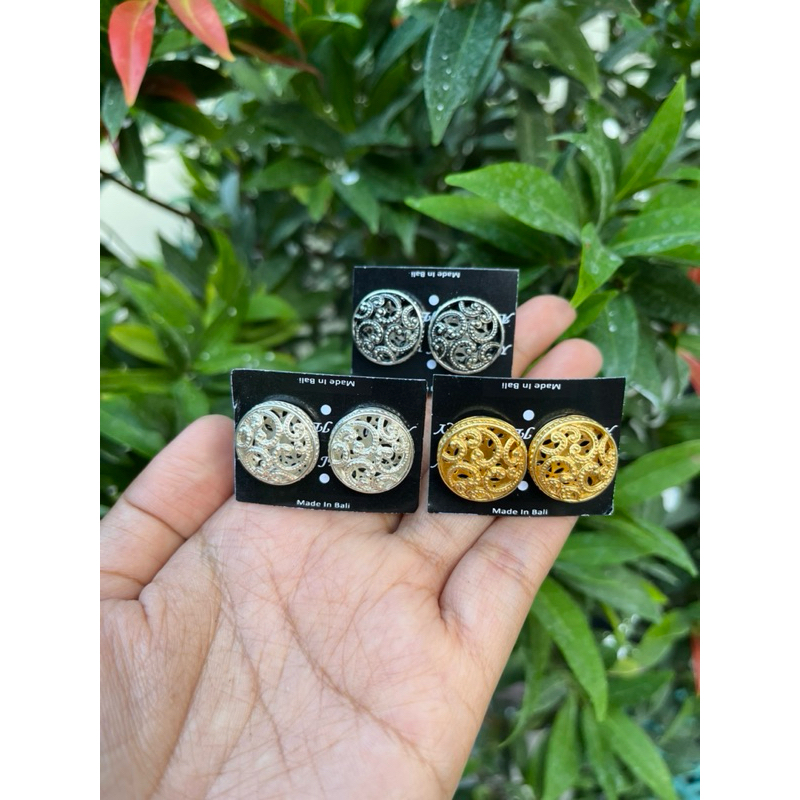 subeng tabung klasik