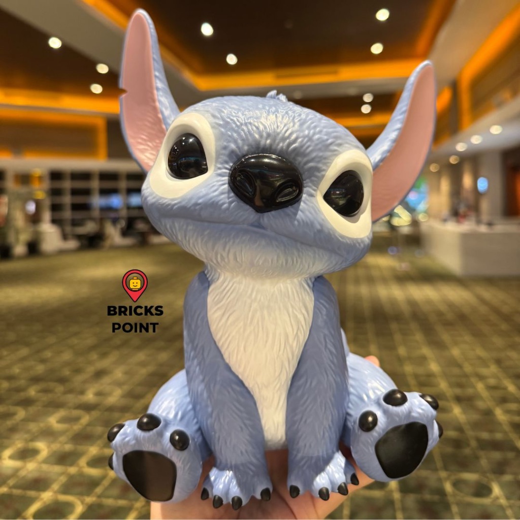 [READY STOCK] DISNEY STITCH TUMBLR BOTTLE LILO AND STITCH FROM XXI