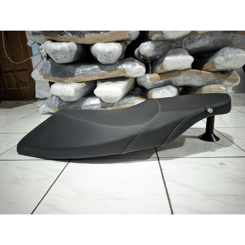 JOK BEAT ( LATEX JAHITAN TENGAH ) MB TECH SB TECH copy CARERRA BEAT KARBU FI NEW ESP ECO DELUXE POP