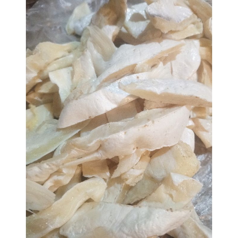 

Ikan Asin Patin Lemak 250gr/500gr/1kg