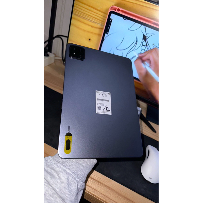 xiaomi pad 7