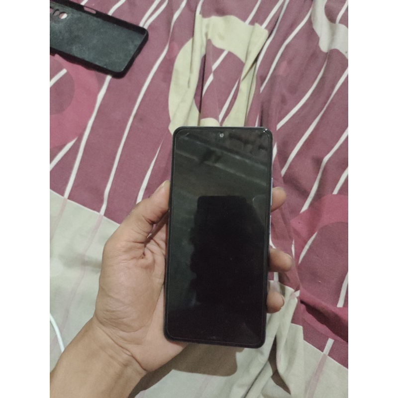 Poco F3 Matot