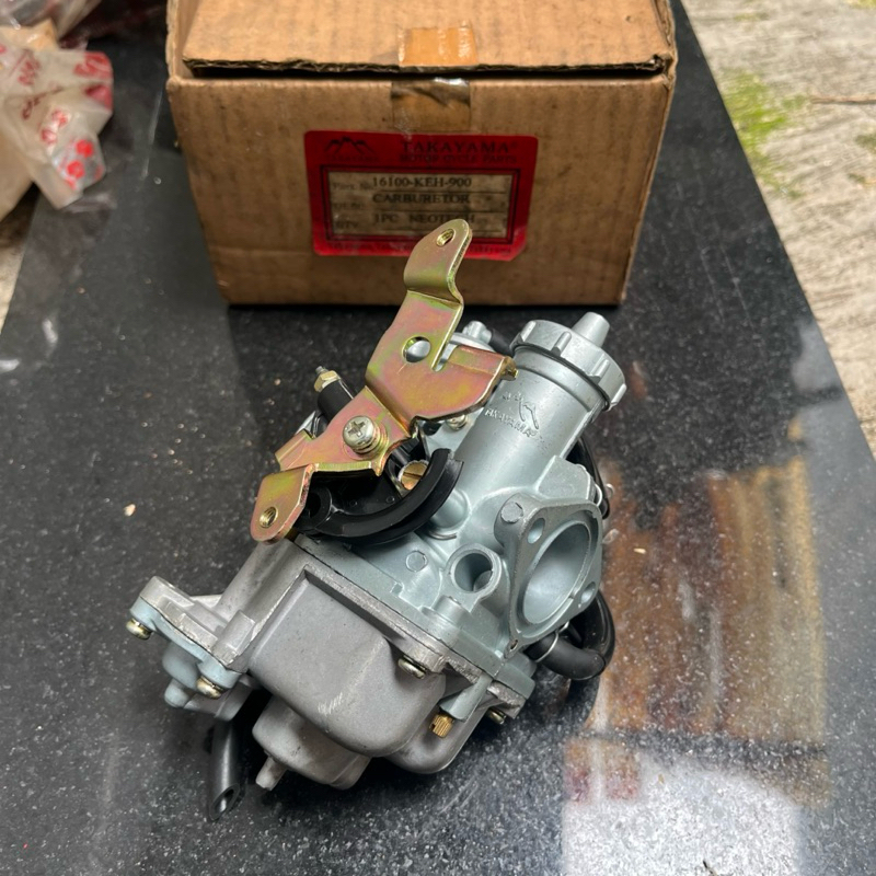 Karburato Honda GL100 GL 100 takayama Nos