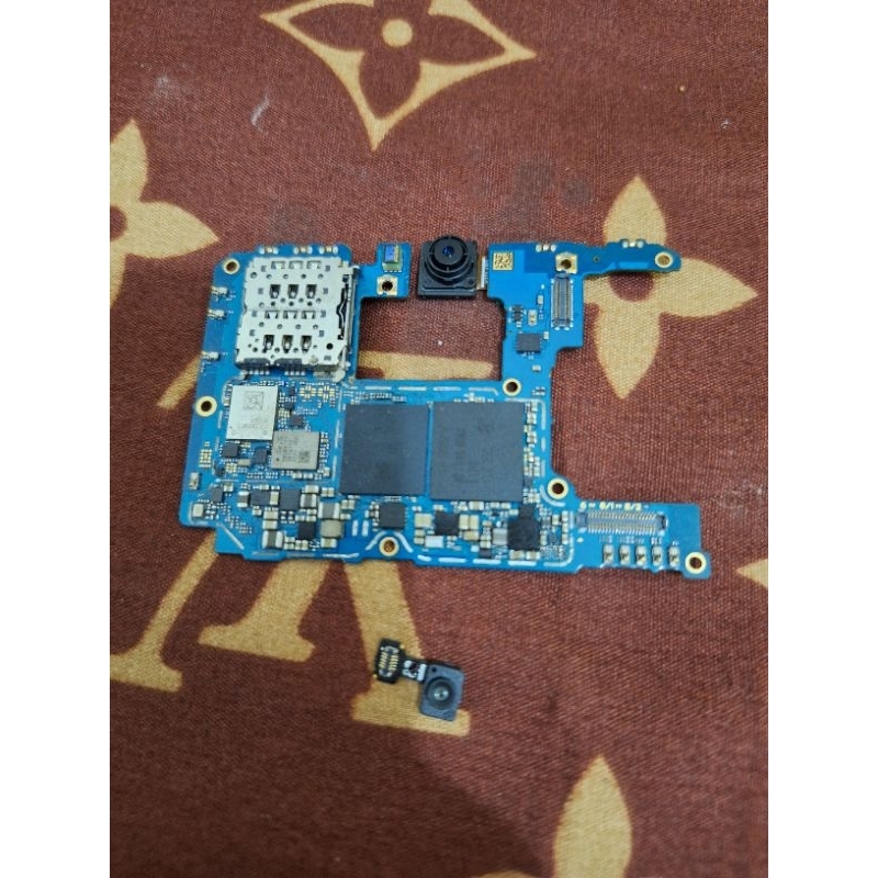 mesin samsung a54 5g matot