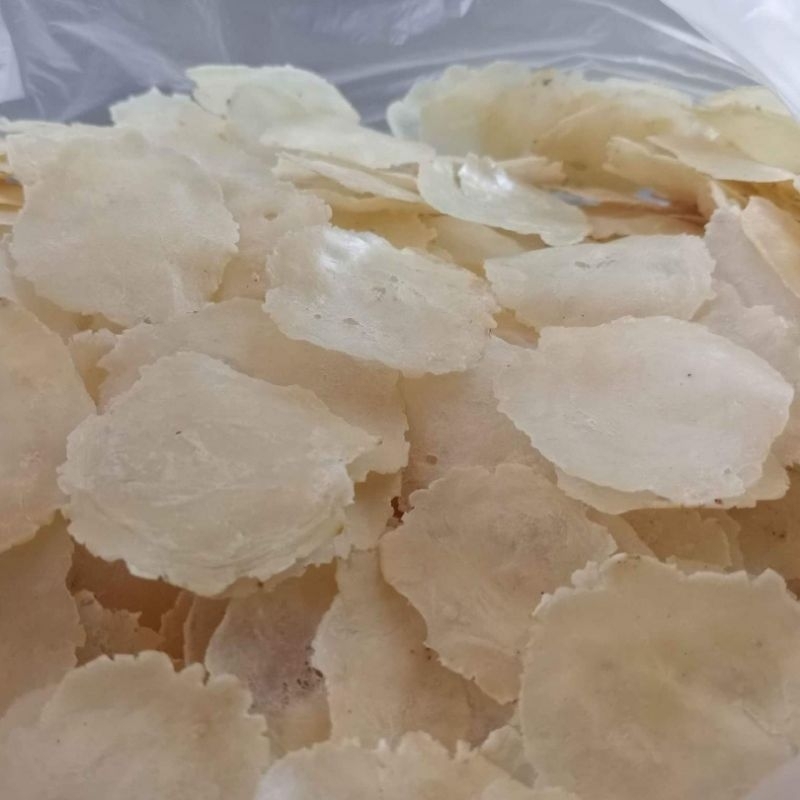 

EMPING MELINJO BANTEN 1KG