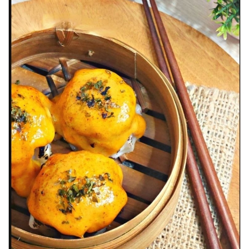 

DIMSUM MENTAI