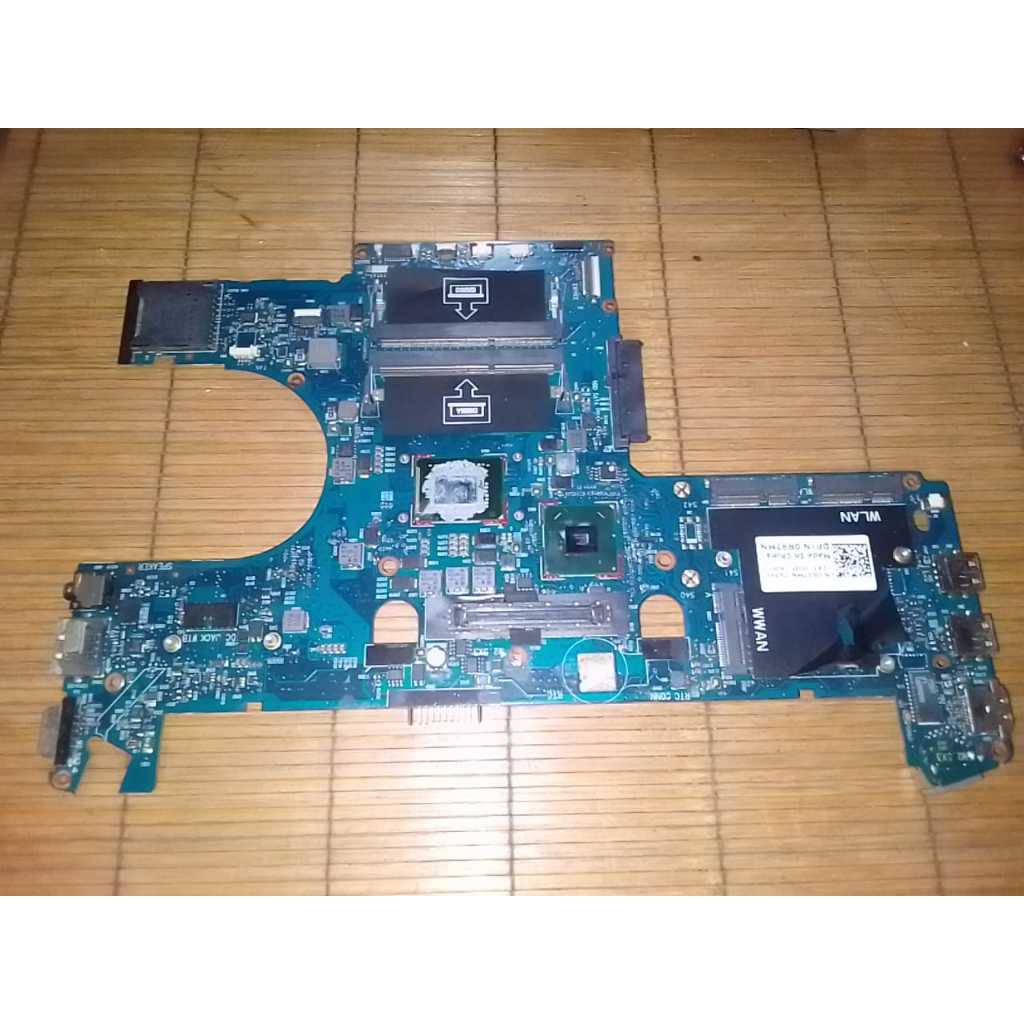 Motherboard Dell Latitude E6220 Part